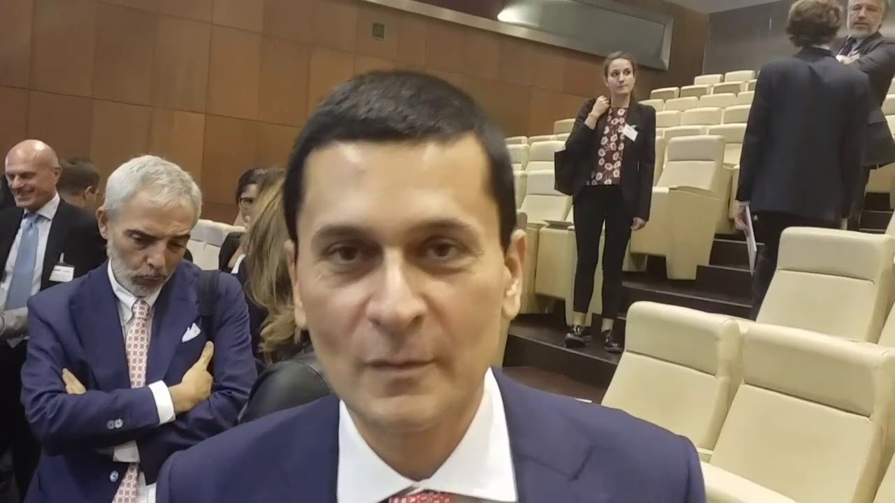 Alberto Vacca, ceo Life entities Aviva: il digitale cambia le assicurazioni