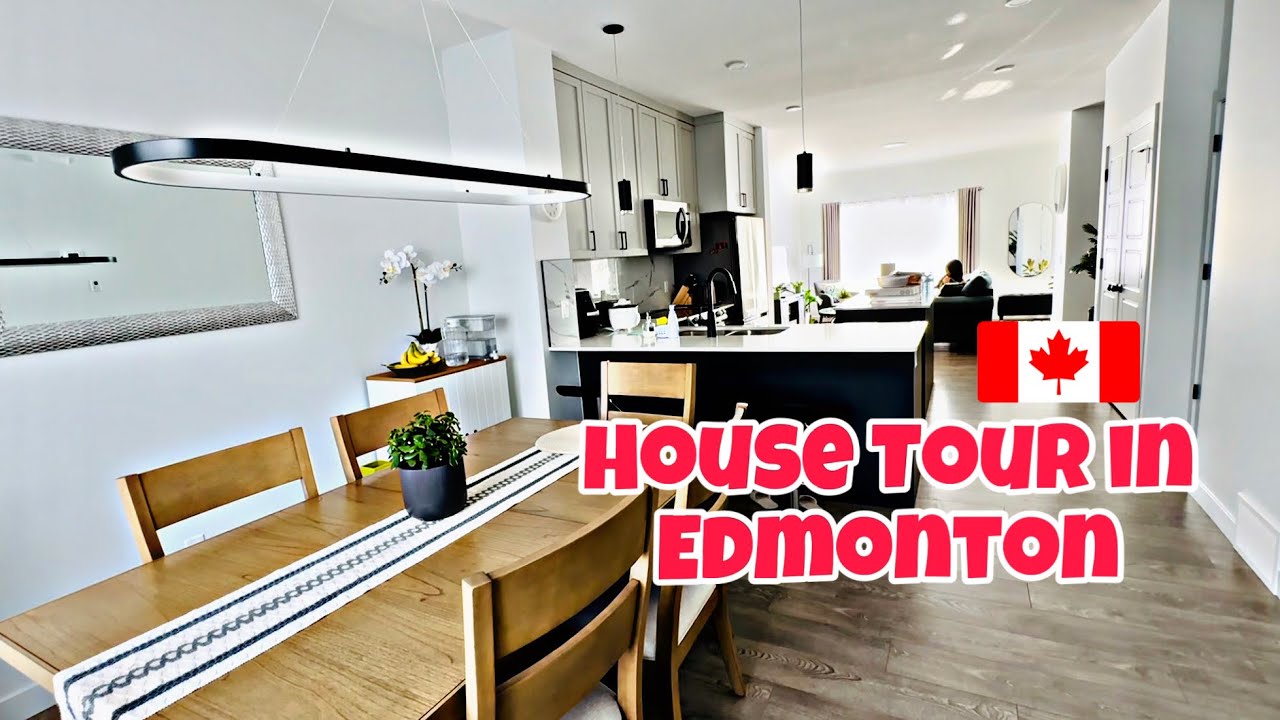 Lilipat Ba?| Mura Pa Rin Compared to Calgary| Buhay Canada