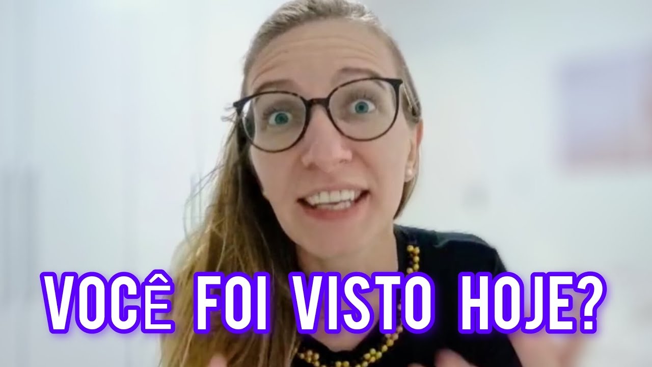 Atenção Também é Amor