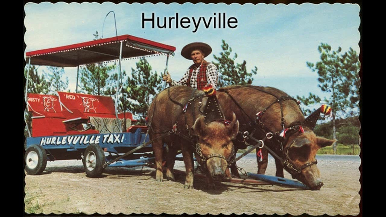 Every Town in Northern Ontario