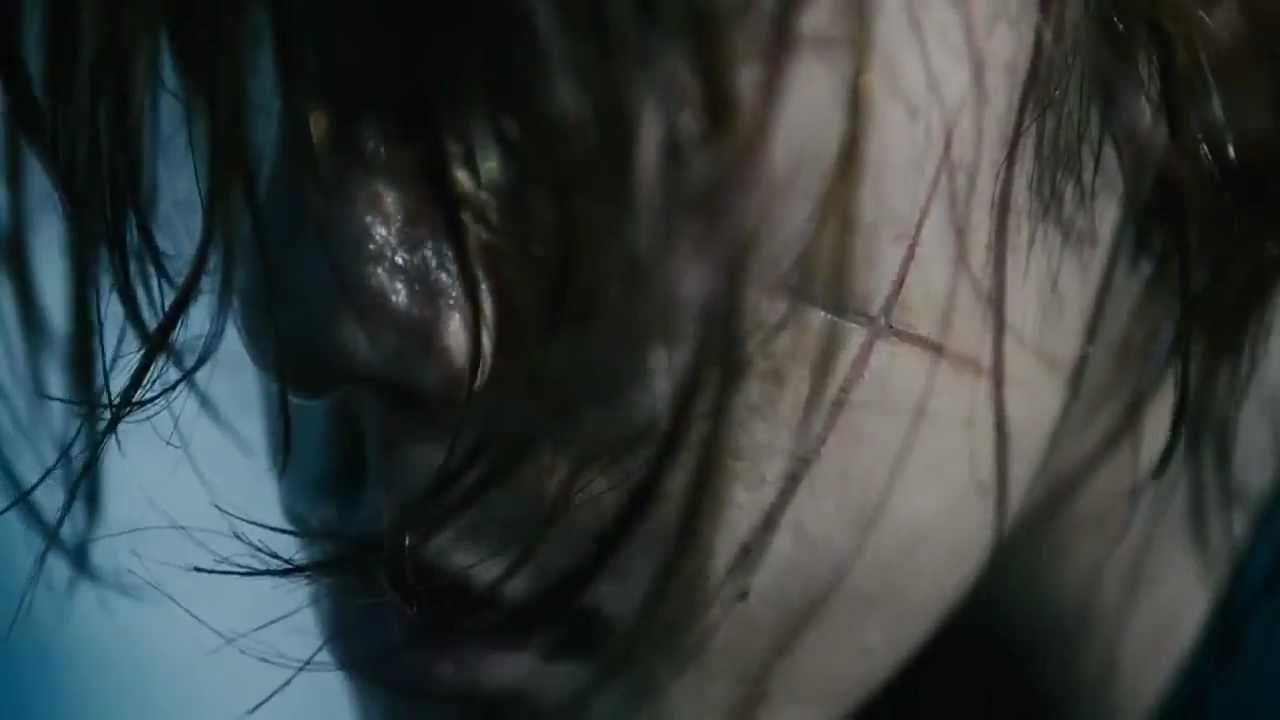 るろうに剣心 [ONE OK ROCK The Beginning]