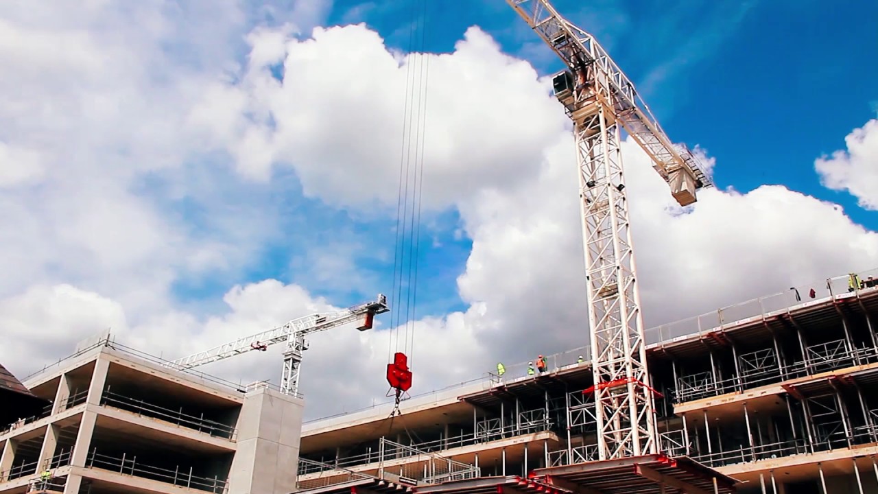 Complete Performance Building: CavityComplete&reg; Wall Systems