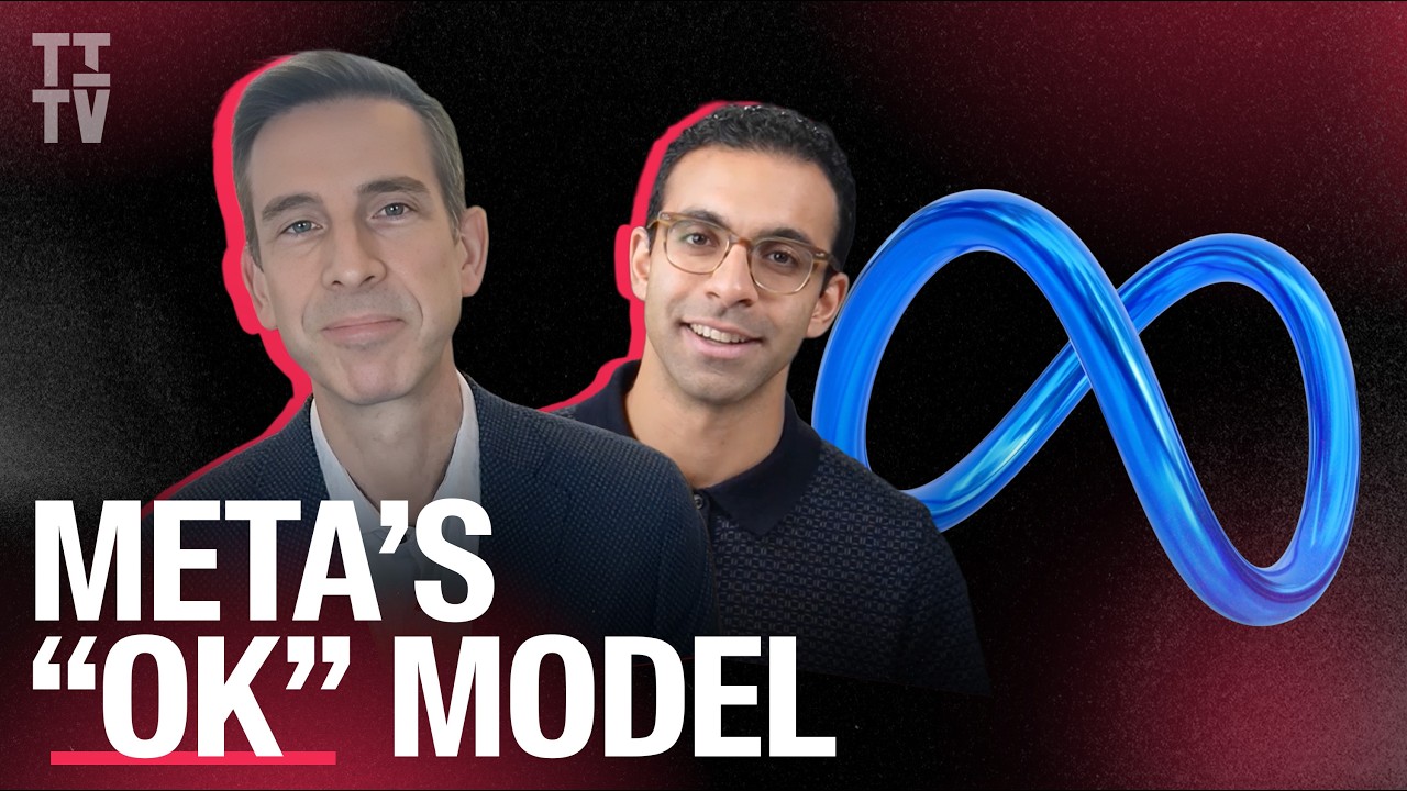 Why Meta&rsquo;s Latest AI Model Falls Short&mdash;Again