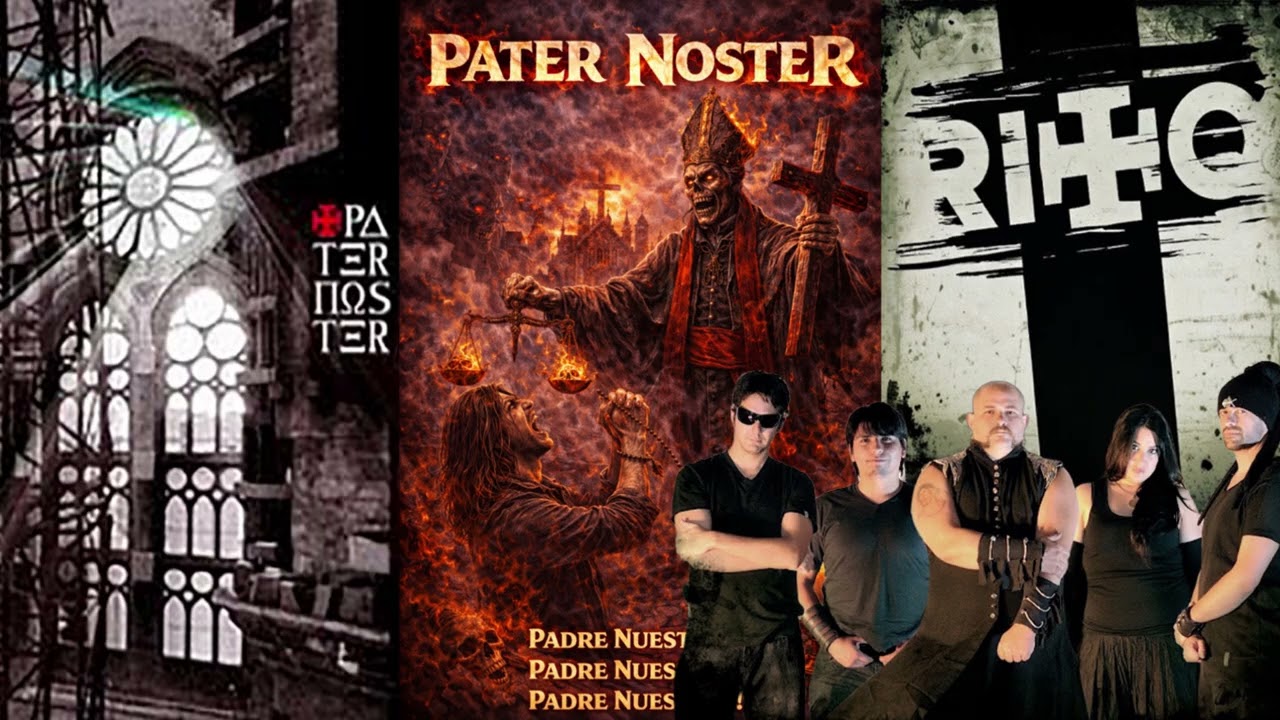 10 - Pater Noster