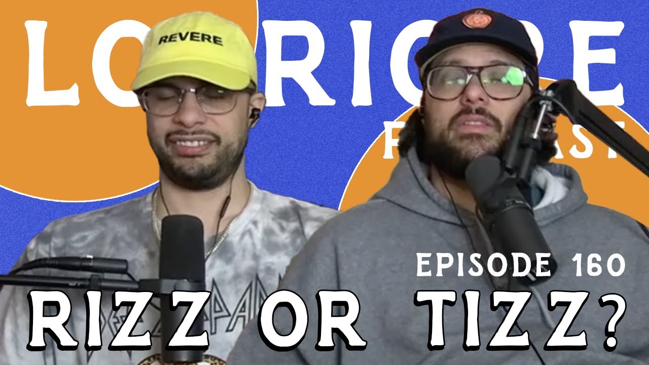 Rizz or Tizz? l The LoPriore Podcast #160