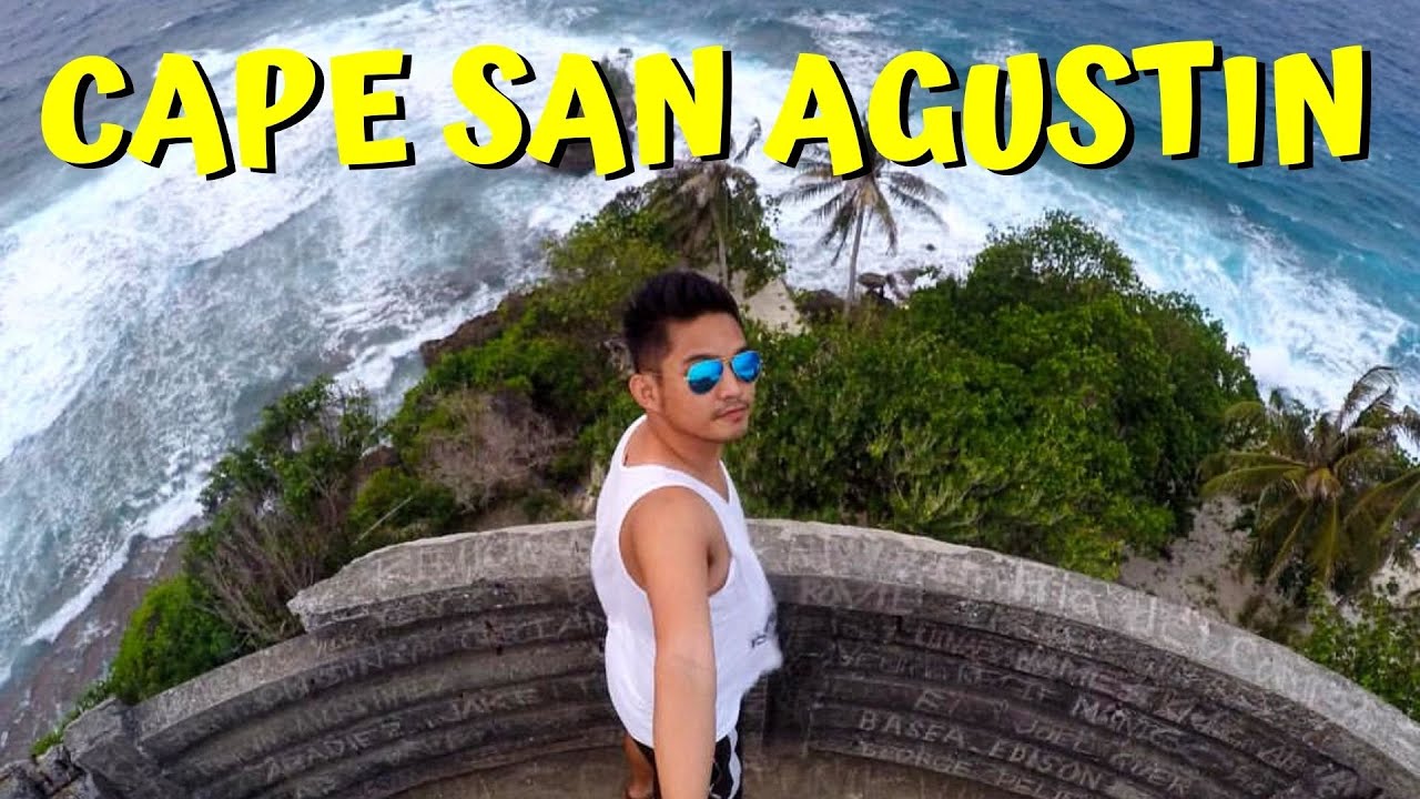 Parola in Cape San Agustin | Governor Generoso | Davao Oriental