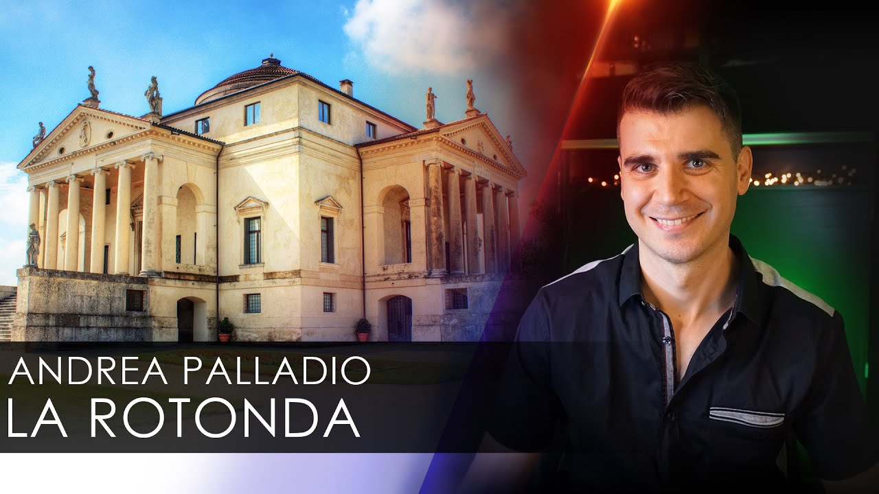 Andrea Palladio's 