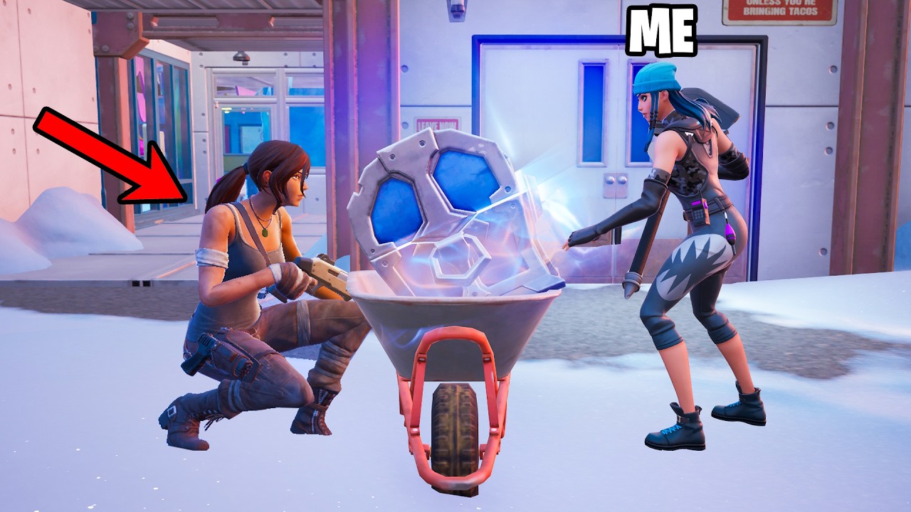 Solo Victory Cups разочаровывают...