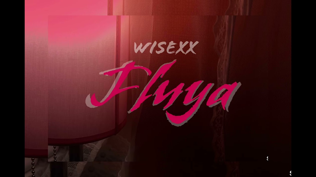 Wisexx - fluya (audio oficial)