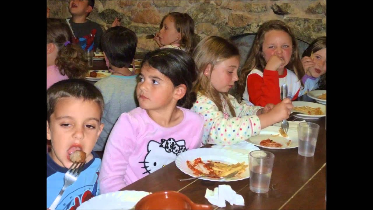 BUROTELL 5 ANYS ...