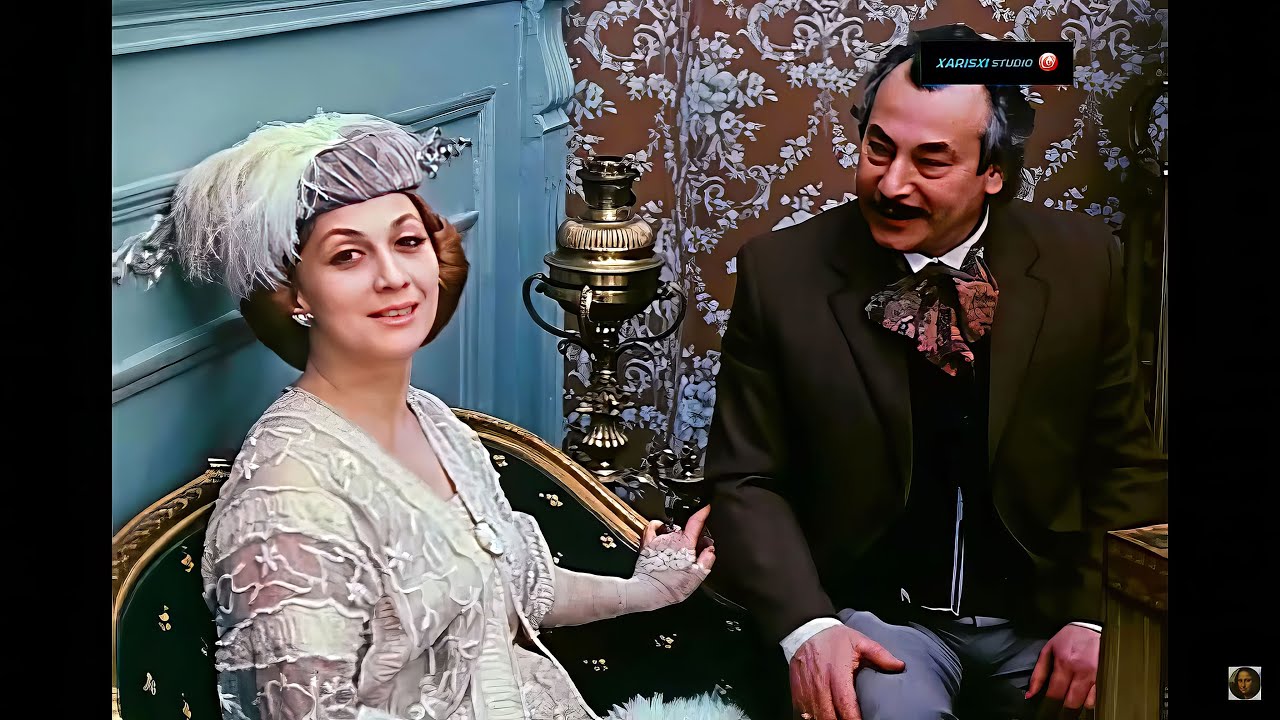 დათა თუთაშხია HD | ქართული ფილმები | Data Tutashkhia HD | Qartuli Filmebi | 4 სერია