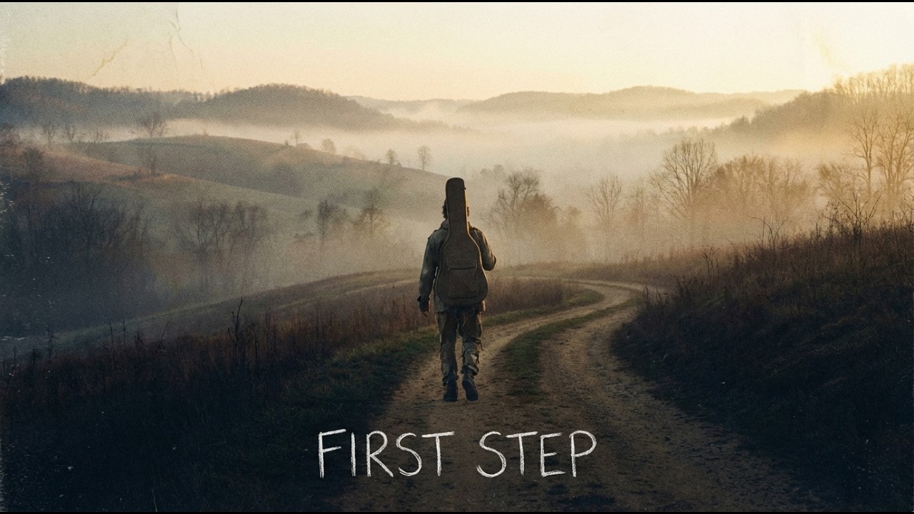 First Step