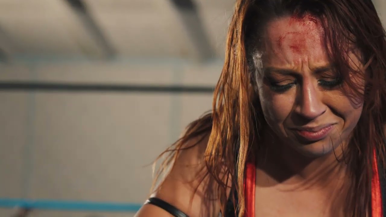 Chicago Style Wrestling - As Good As Dead [Event Trailer]