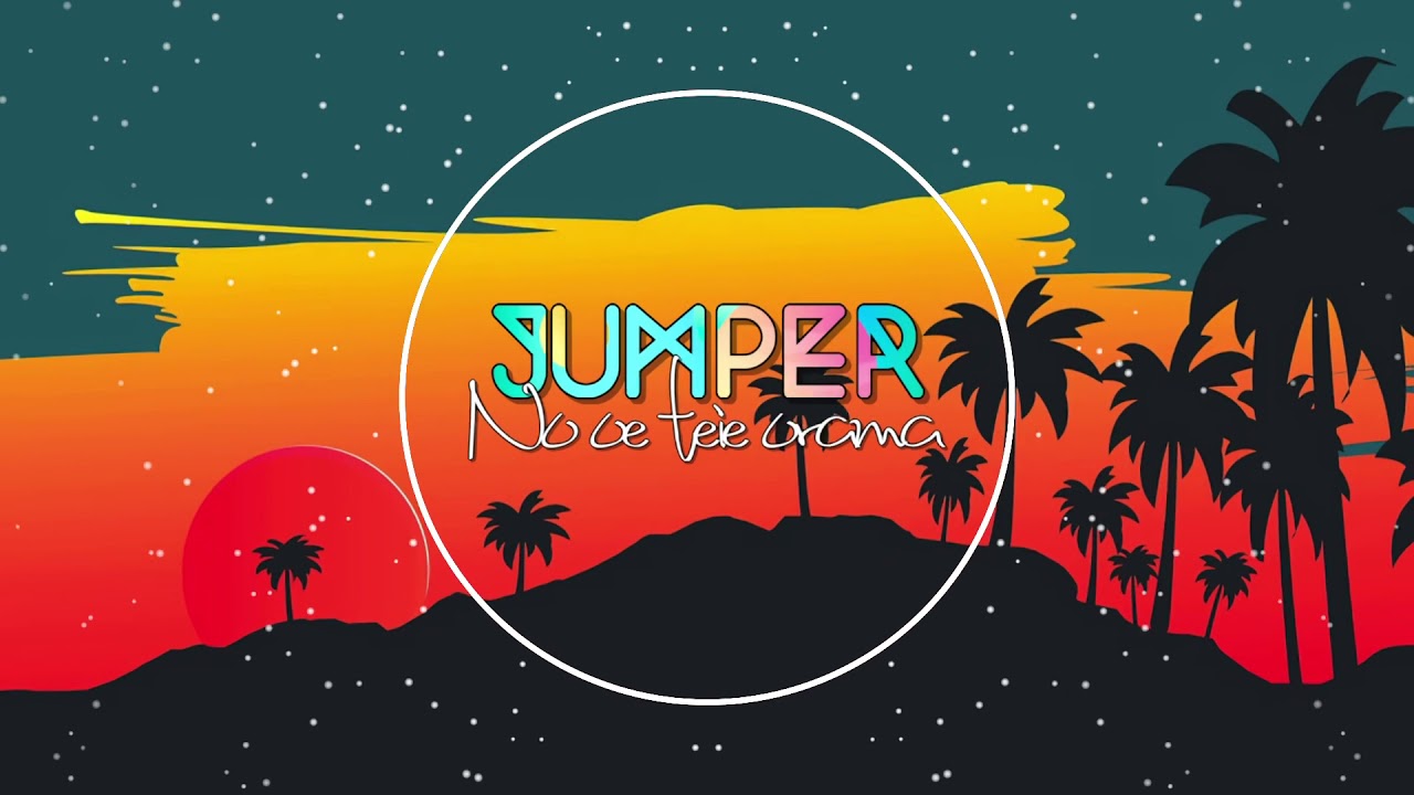 JUMPER - No oe teie orama {Hula}