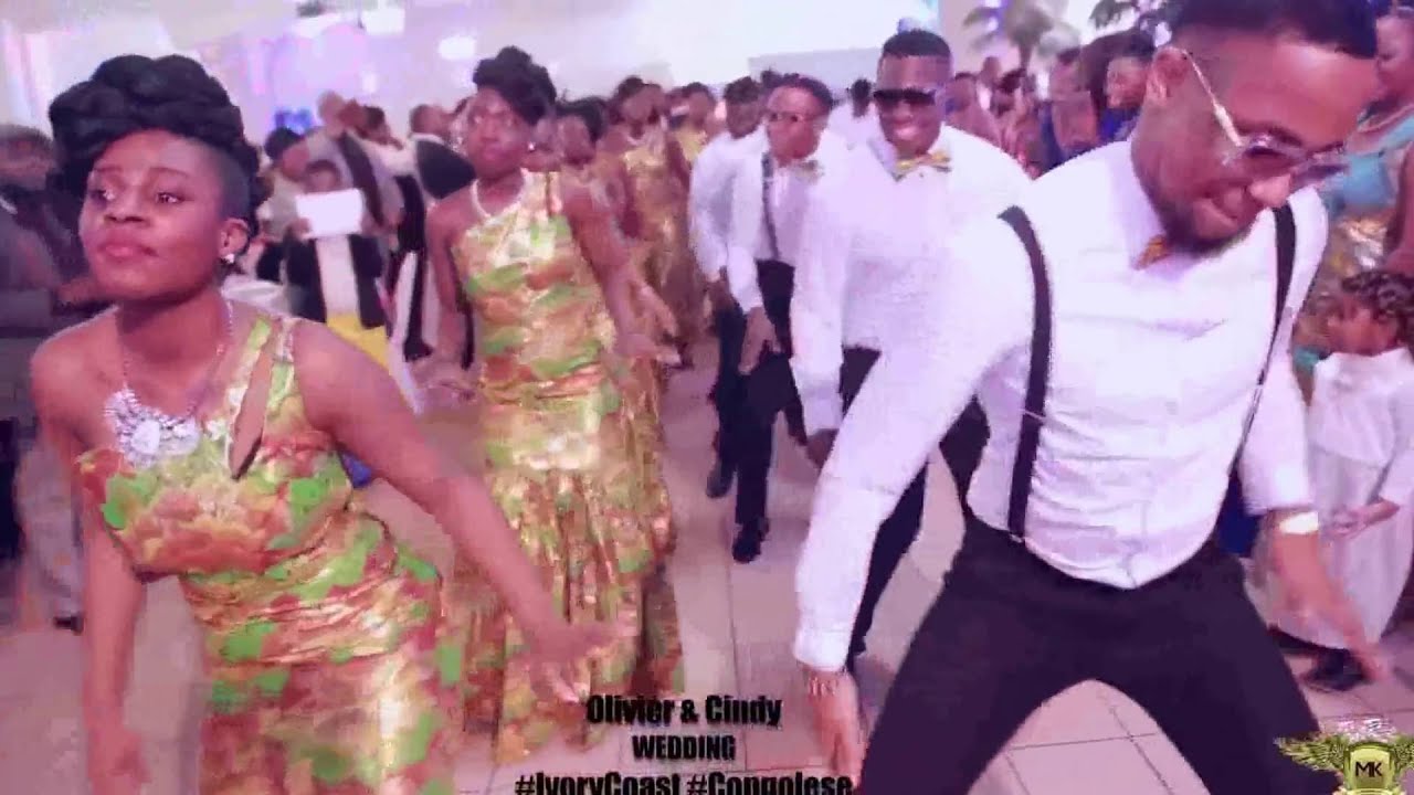 IvoryCoast WEDDING