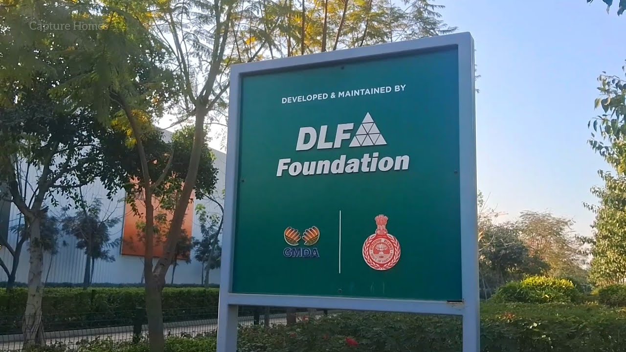 DLF PRIVANA | SECTOR -77 | GURUGRAM #dlf 