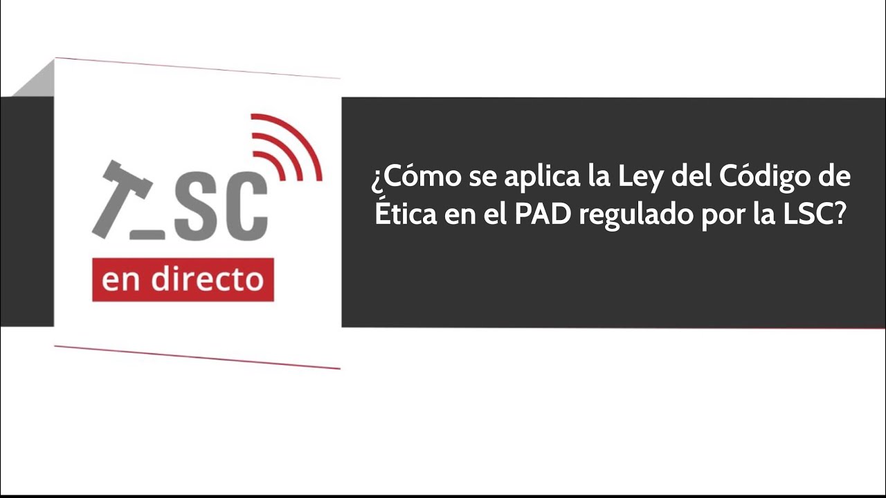 #TSCEnDirecto