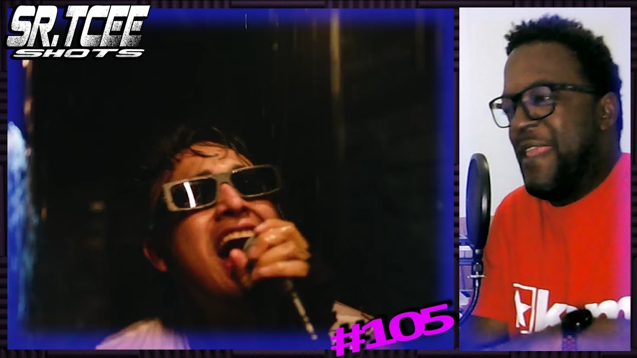 [REACCION] Tocando Tierra / Categoría 5 - Alemán (Video Oficial)🎧SR.TCEE SHOTS 👀 RVW105