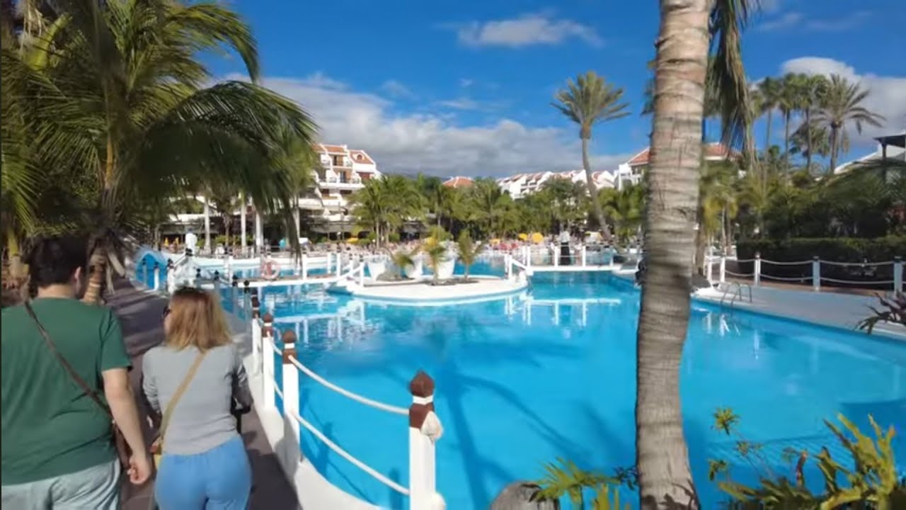 TENERIFE - Watch This Before You Go First Timers......