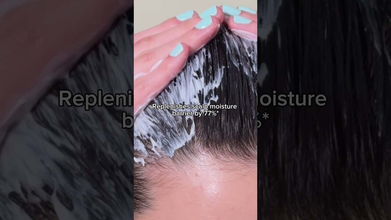 Your Favorite Hair Masque | Scalp Solutions | Aveda