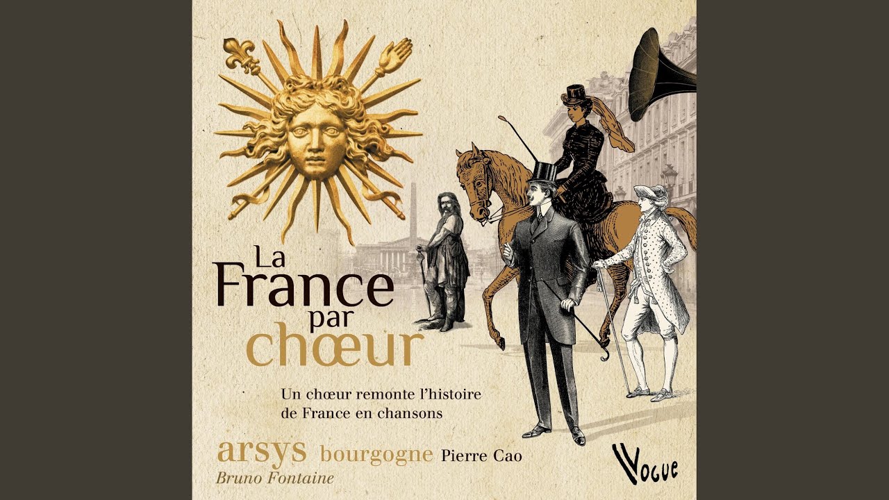 Chant du départ & La Marseillaise