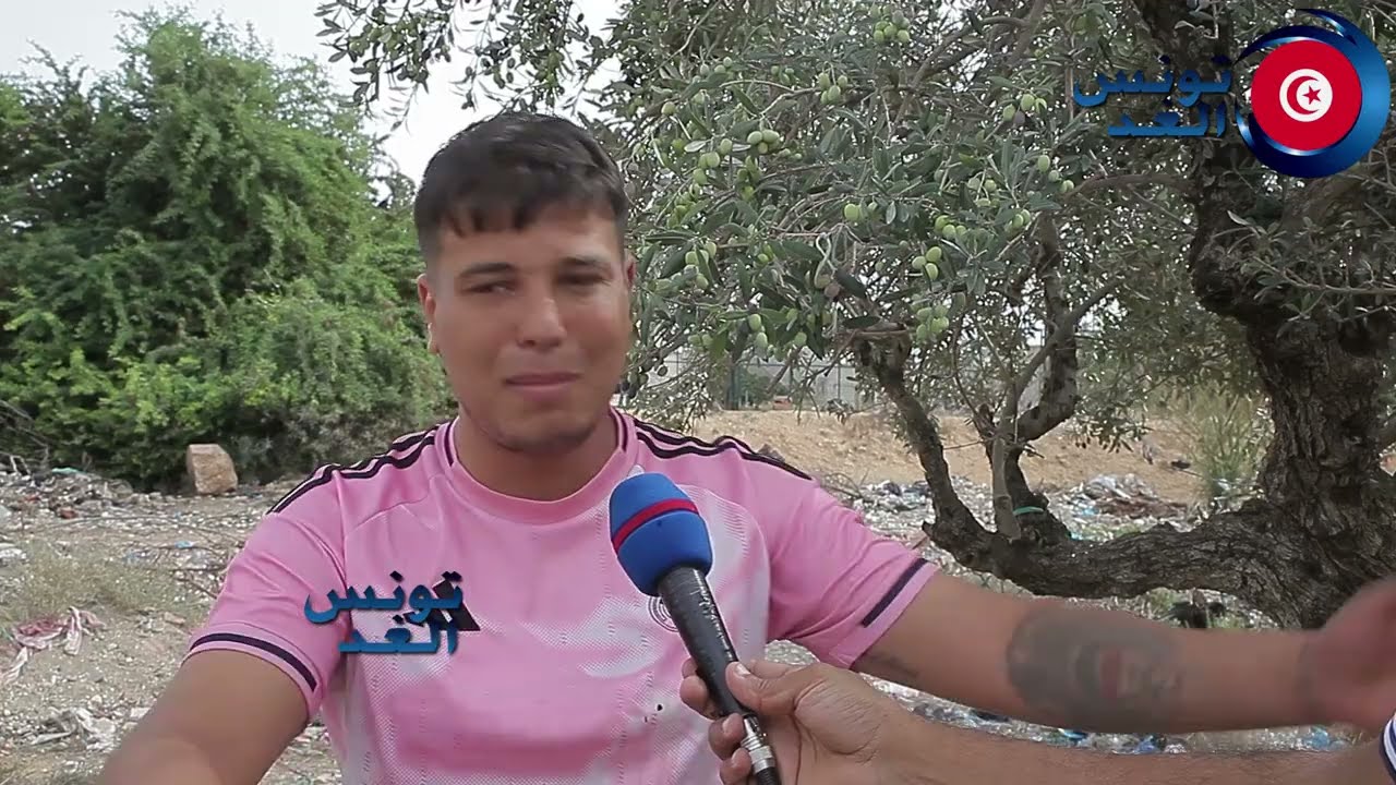 الجيارة سيدي حسين ... المخدرات نتنفسوها كيما نتفسو الهوا مالفقر والتهميش