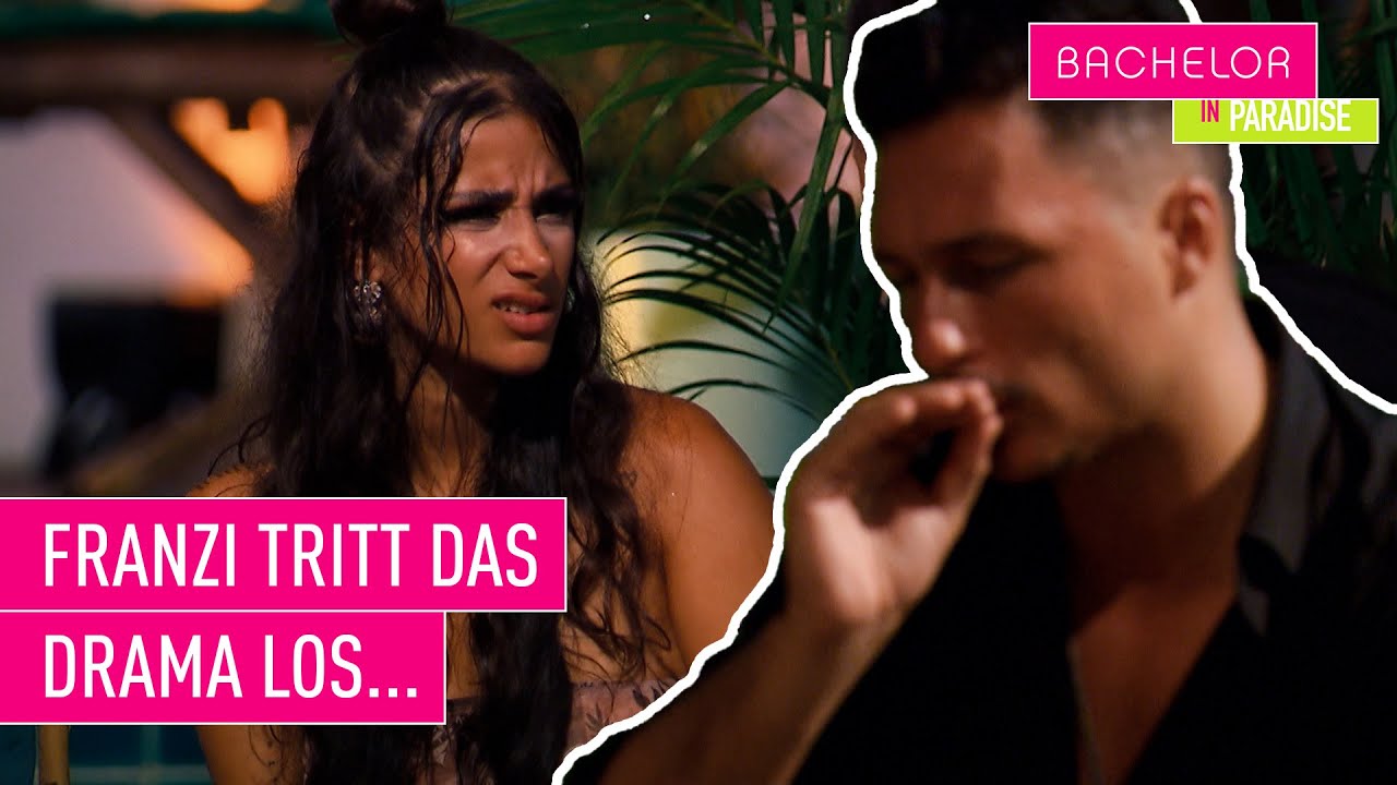 Und Pam checkt gar nichts! I Bachelor in Paradise 🌴