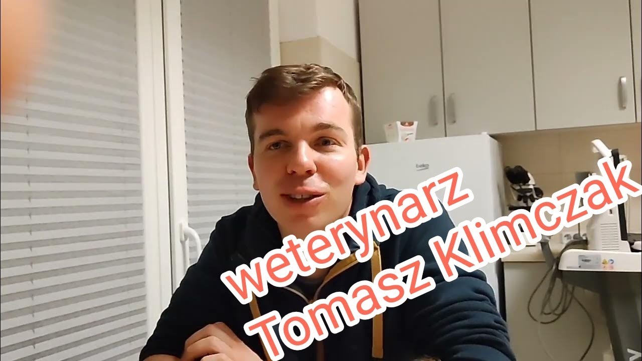 Porady weterynarza przygotowania do lęgów i sezonu lotowego - Tomasz Klimczak.