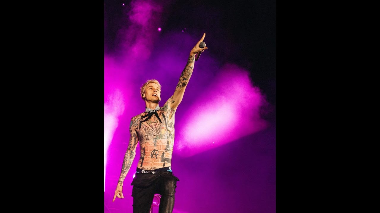 [FREE] Blackbear x MGK type beat 2021 