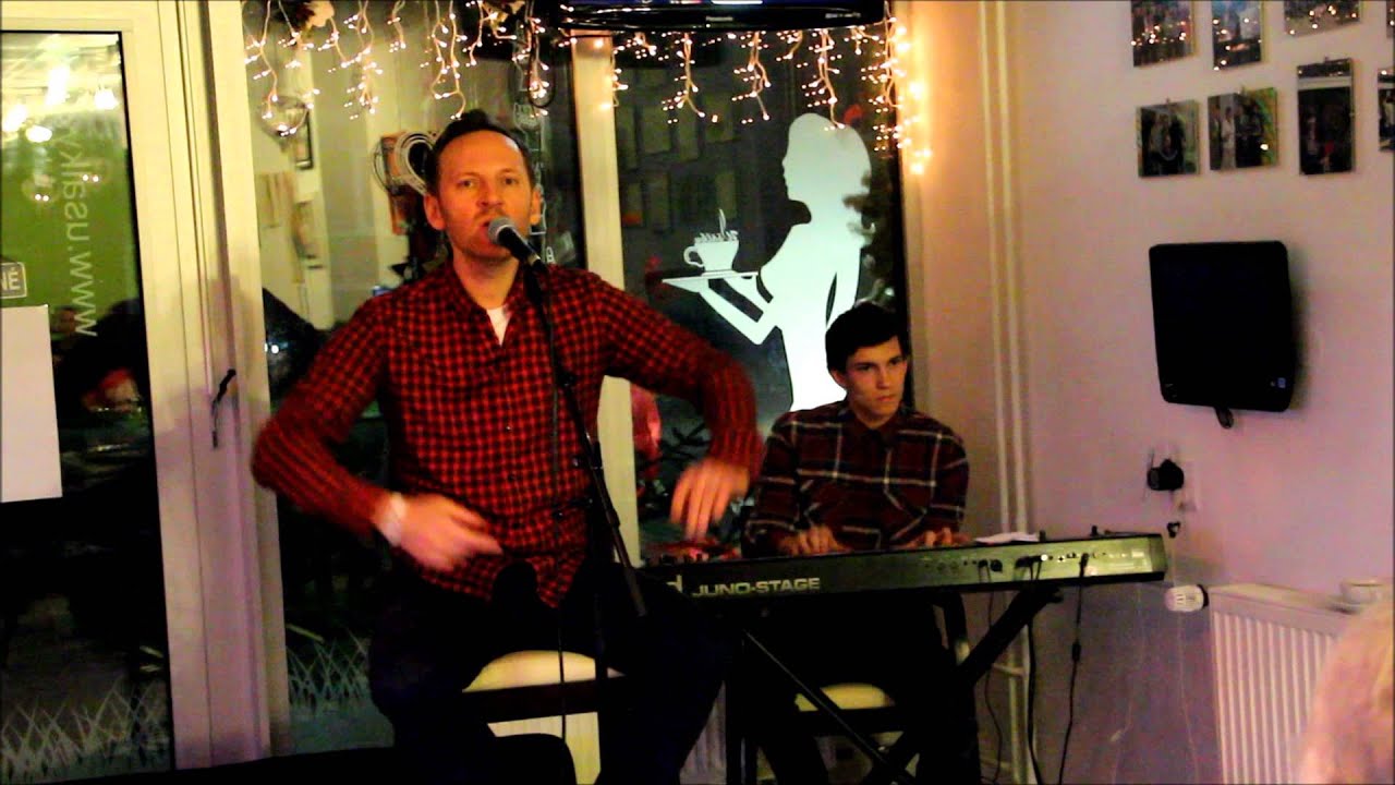 Miro Jaroš- Stopy v snehu,Musím mať nádej,Obyčajný