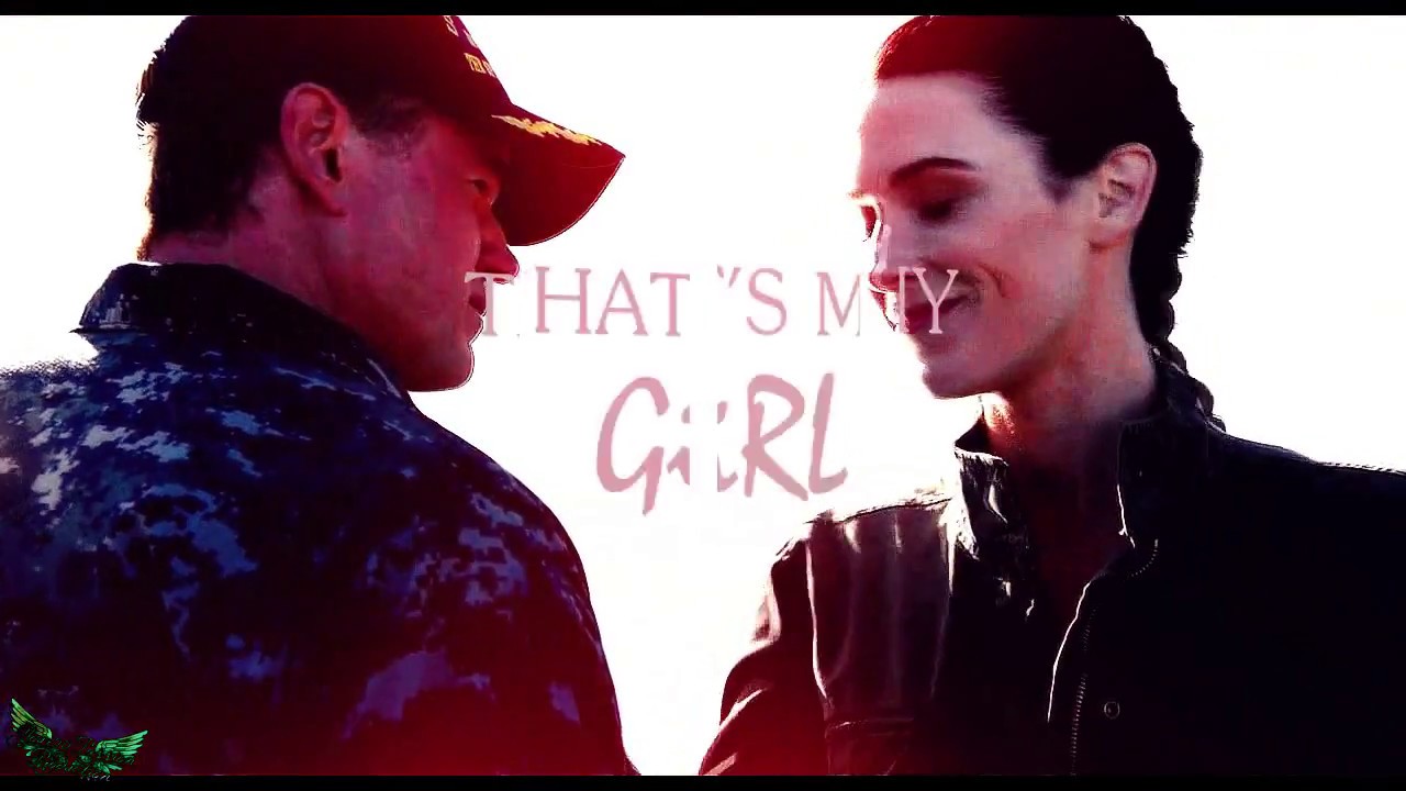 »Sasha Cooper || That's my Girl.«