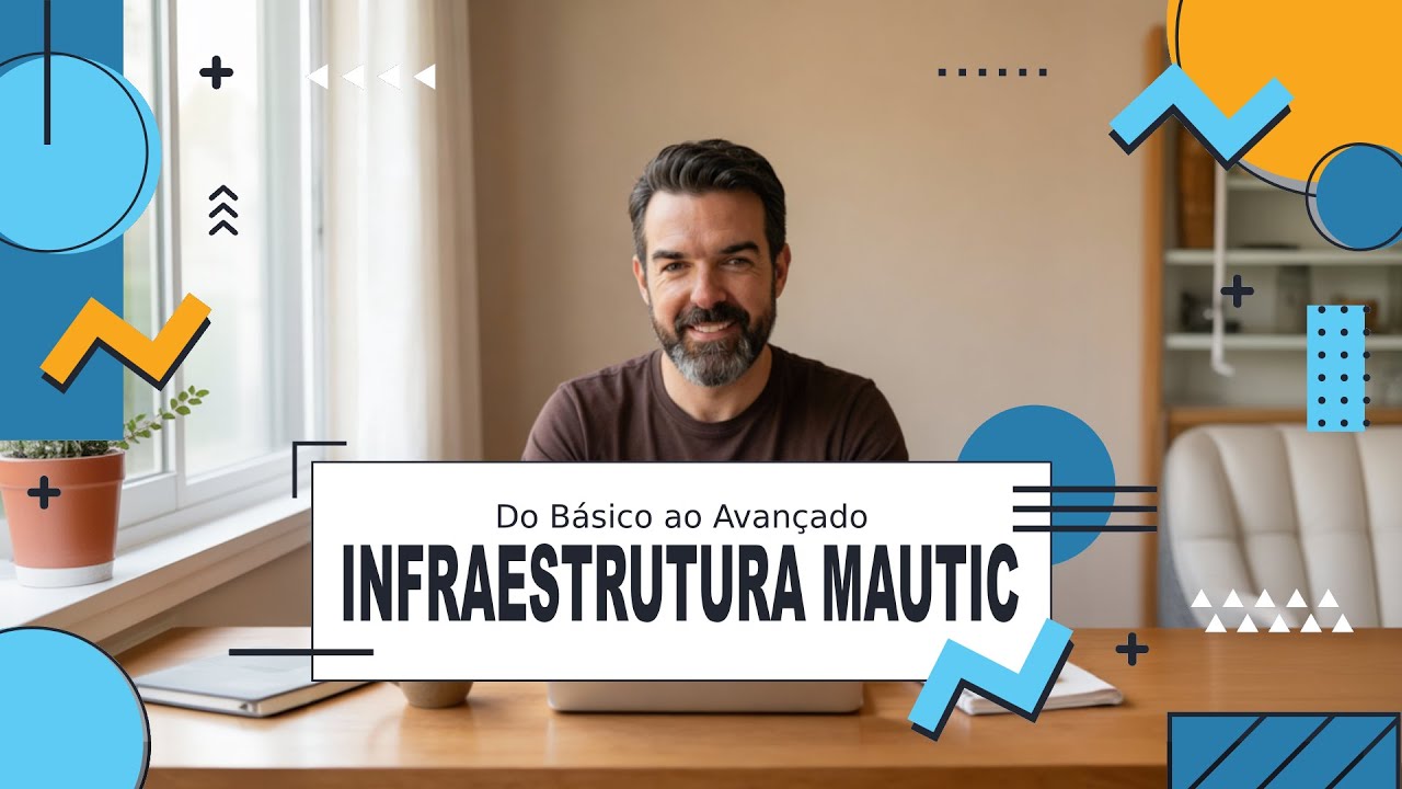 Infraestrutura para Mautic: opções de instalação e ferramentas essenciais