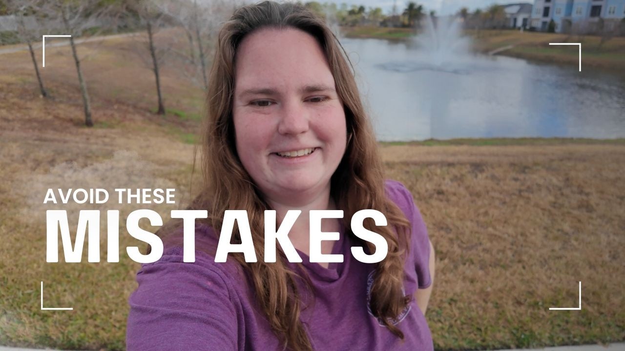5 Mistakes I Made My First Year As A Manager