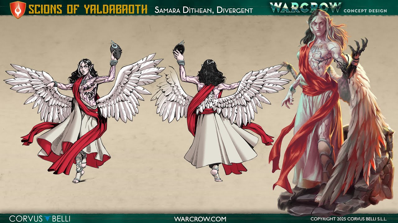 Should a Christian worry about table top games? 