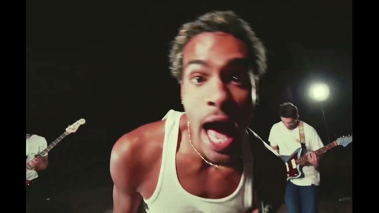 Keenan TreVon - Waterboarded (Official Video)