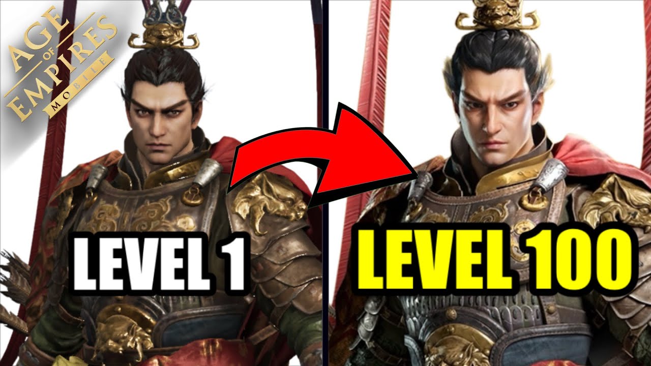 Age of Empires Mobile - The 1 March Rule