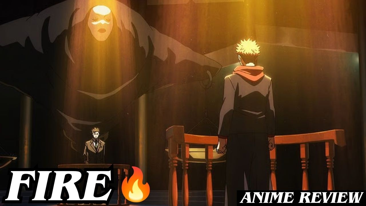 Jujutsu Kaisen Season 3 (Culling Game Arc) EPISODE 9 - ANIME REVIEW (SPOILERS)