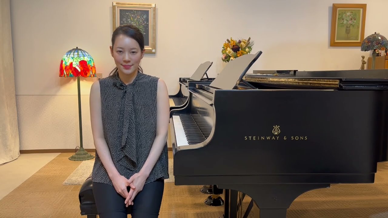【楽曲解説】モーリス・ラヴェル 『クープランの墓』 浅田 絵理 ピアノ・リサイタル