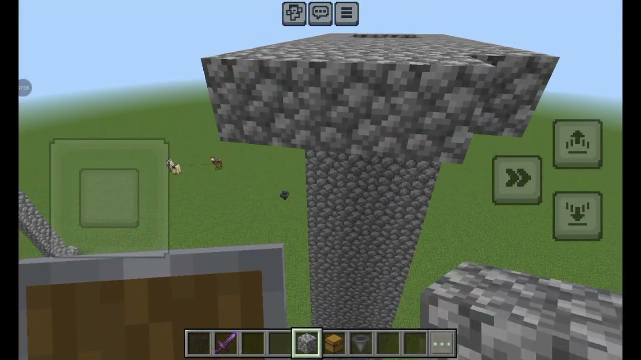 Como fazer uma Farm de XP no Minecraft