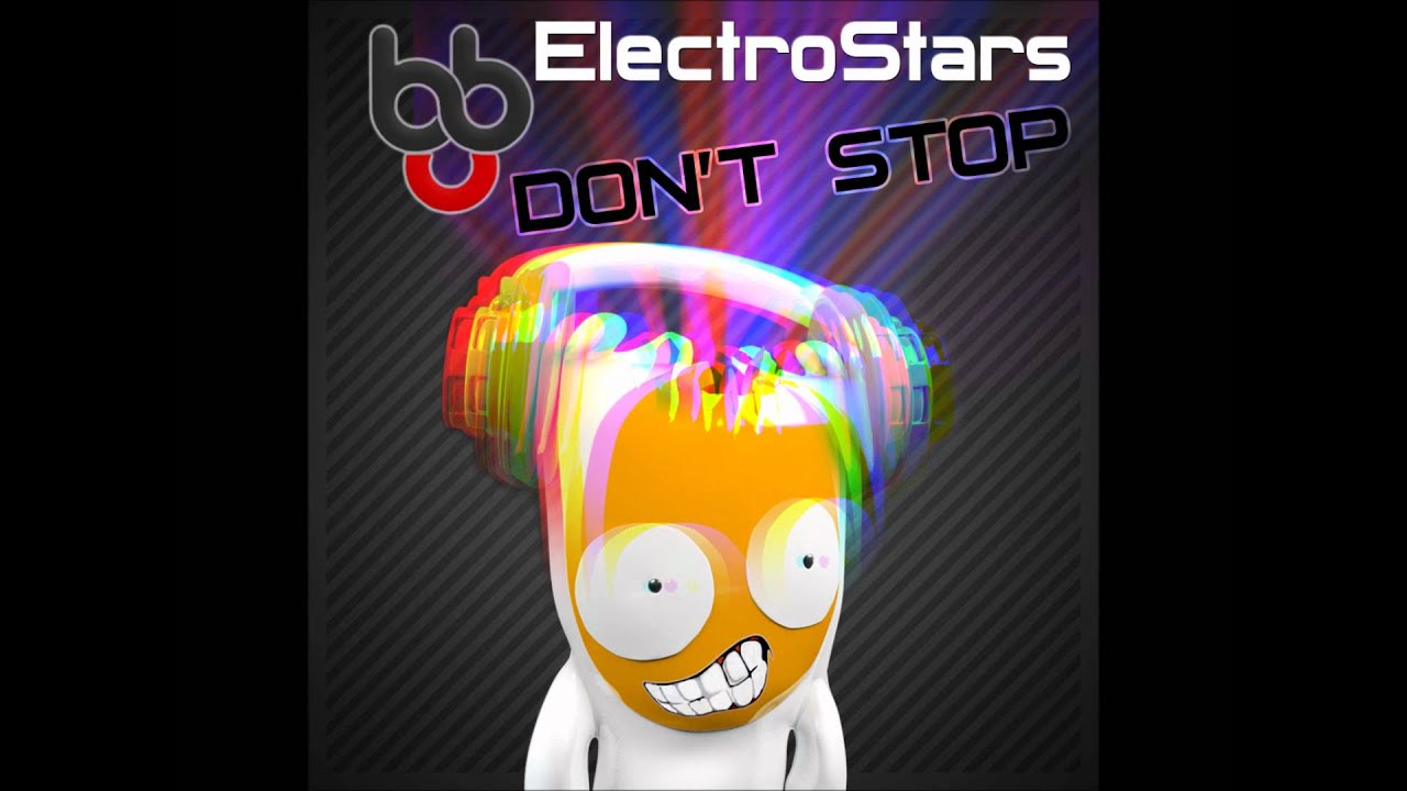 ElectroStars - Future [Brain Blast Creators Records].wmv