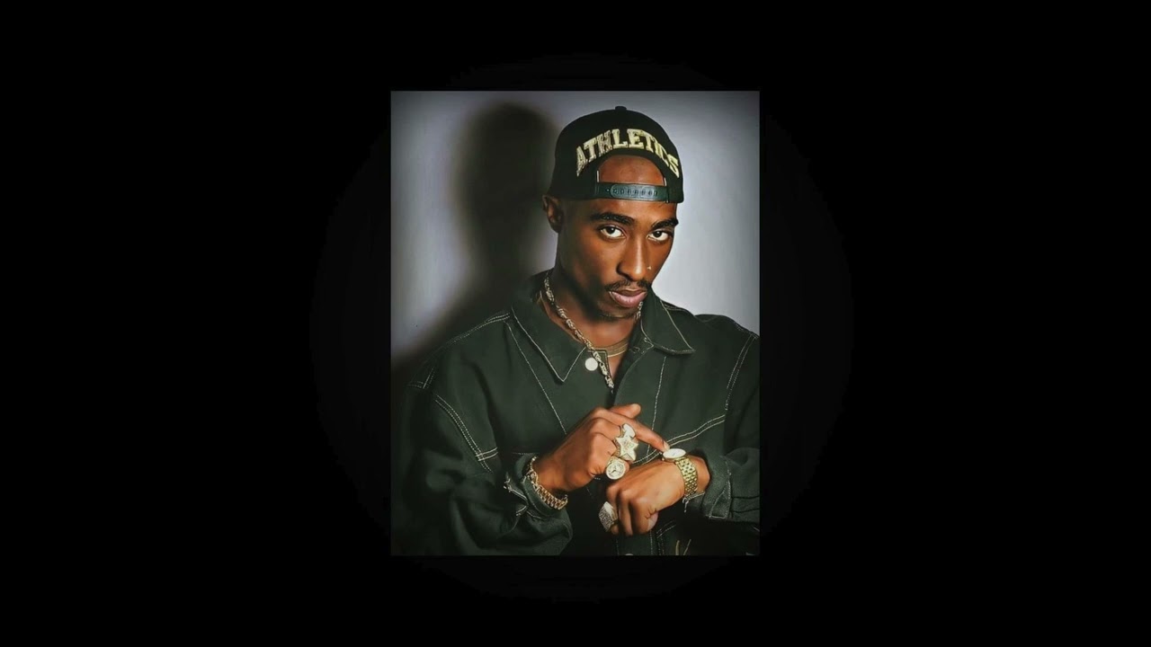 [FREE] 2Pac - 
