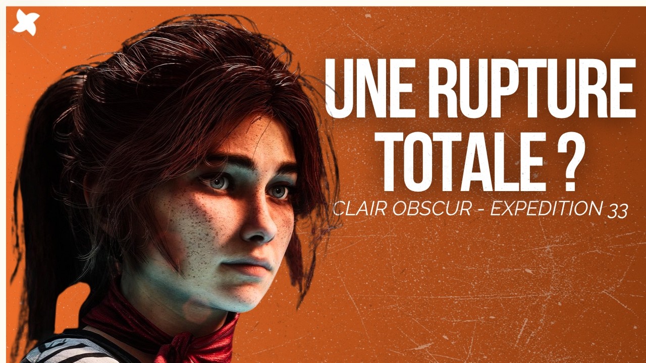 CLAIR OBSCUR EXPEDITION 33 : UNE ÉPOPÉE À PART ? TEST FR