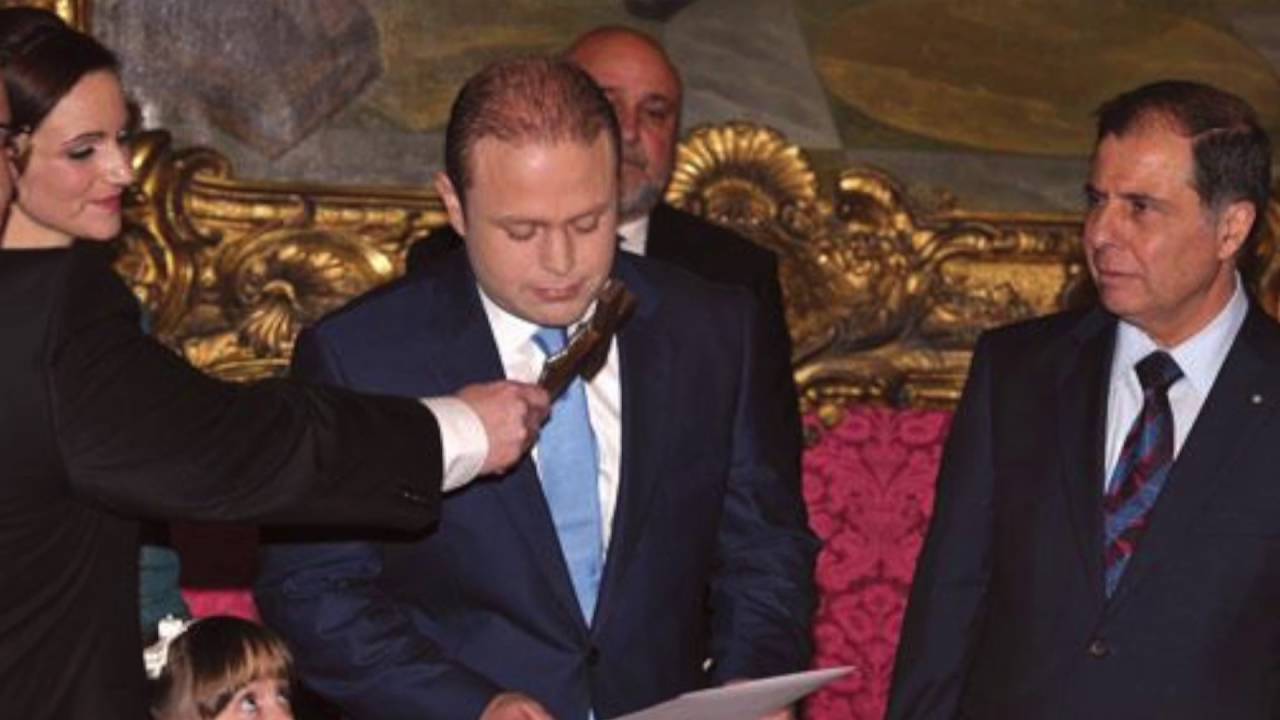 L-Editorjal  ta' NETnews - 29 ta' Settembru 2016