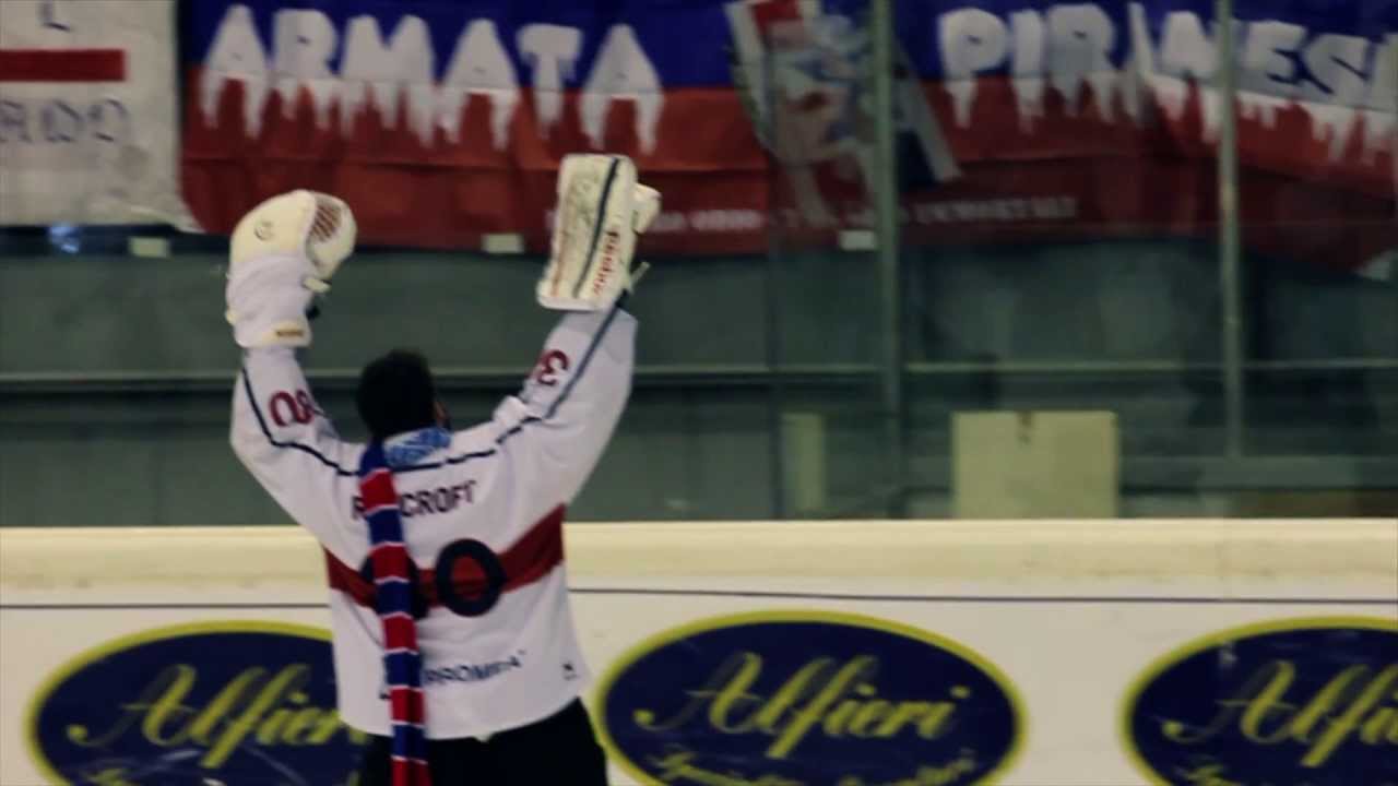 Hockey Milano - 