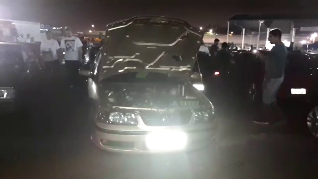 Parati turbo corte. 1.0 16v