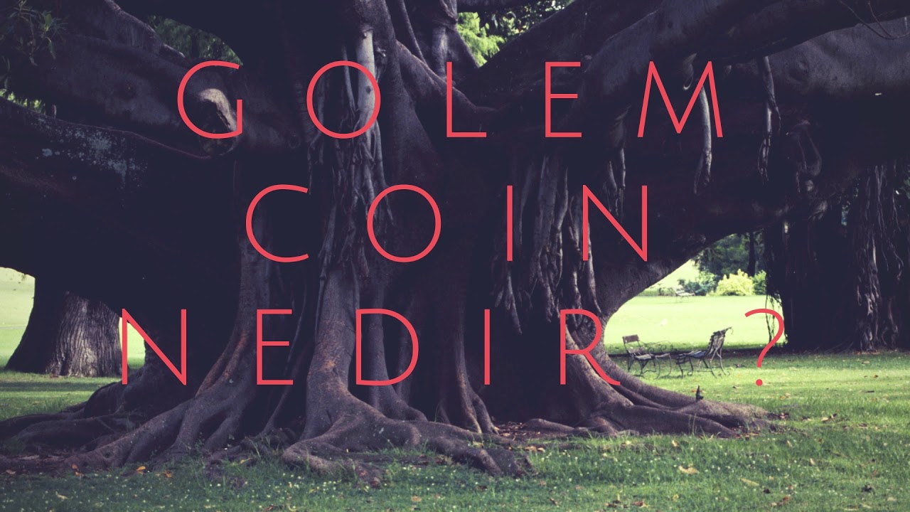 Golem Coin Nedir ?