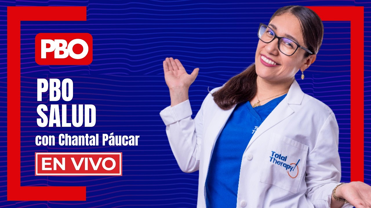 PBO EN VIVO