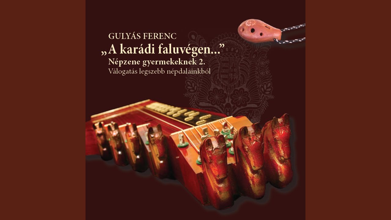 Hej Jancsika, Jancsika...