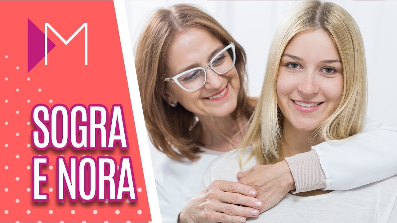 Como melhorar a relação entre SOGRA e NORA - Mulheres (15/01/202)