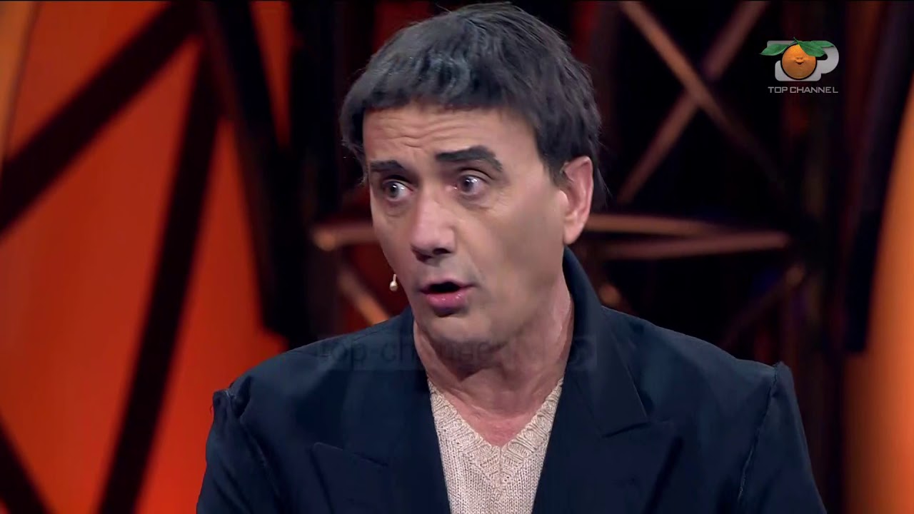 Portokalli, 7 Qershor 2020 &ndash; Naqja dhe populli ( Naqja i flet popullit )